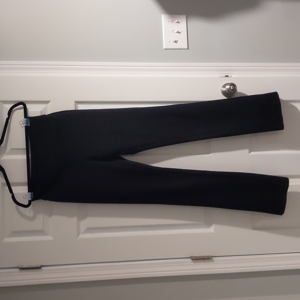 New York and Company Pull On Work Pants